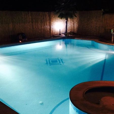 קאפוטרה Su Bixinau B&B מראה חיצוני תמונה