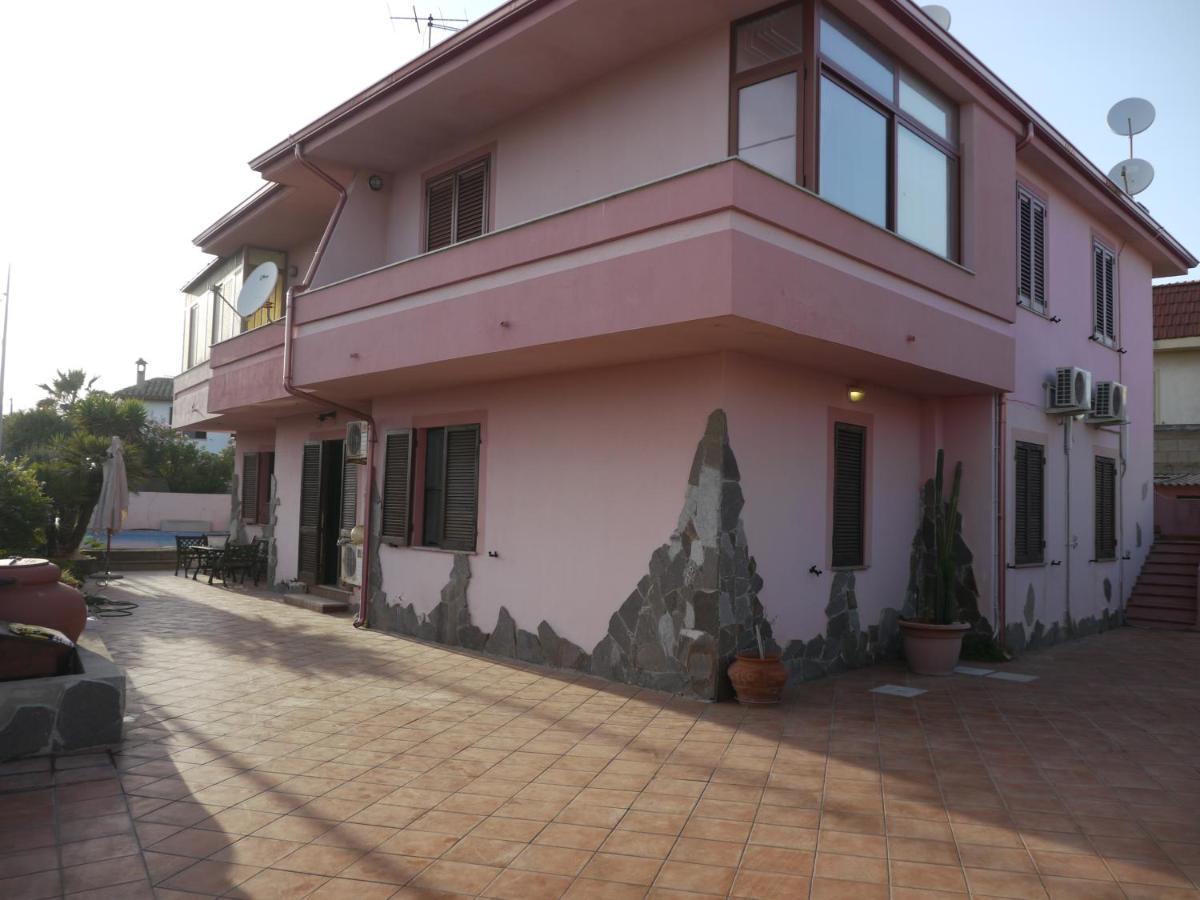 קאפוטרה Su Bixinau B&B מראה חיצוני תמונה